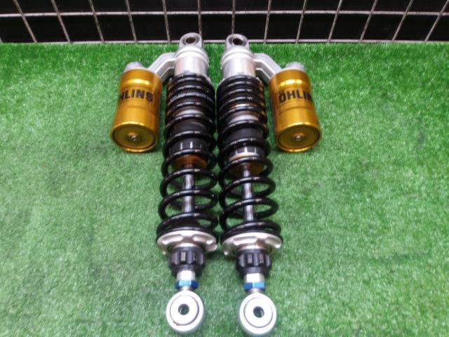OHLINS(オーリンズ) グランドツインリアショック CB1100RS(全年式)/CB1300SF.SB(’03-’24) HO414