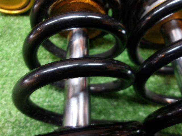 OHLINS(オーリンズ) グランドツインリアショック CB1100RS(全年式)/CB1300SF.SB(’03-’24) HO414