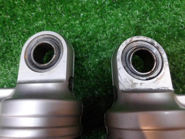 OHLINS(オーリンズ) グランドツインリアショック CB1100RS(全年式)/CB1300SF.SB(’03-’24) HO414