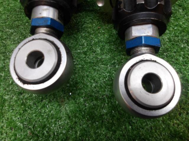 OHLINS(オーリンズ) グランドツインリアショック CB1100RS(全年式)/CB1300SF.SB(’03-’24) HO414
