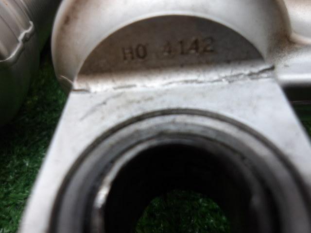 OHLINS(オーリンズ) グランドツインリアショック CB1100RS(全年式)/CB1300SF.SB(’03-’24) HO414