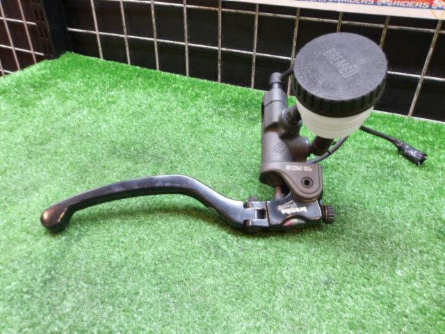 Brembo(ブレンボ) RCS ラジアルブレーキマスターシリンダー Φ19  
