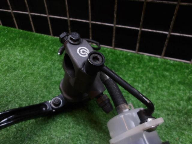 Brembo(ブレンボ) RCS ラジアルブレーキマスターシリンダー Φ19  