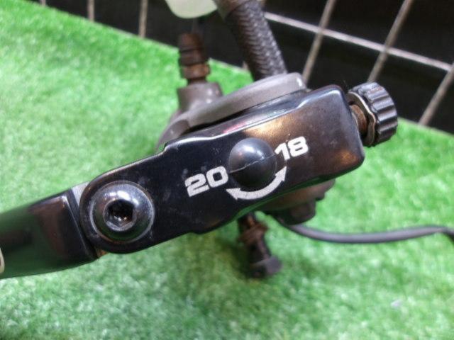 Brembo(ブレンボ) RCS ラジアルブレーキマスターシリンダー Φ19  