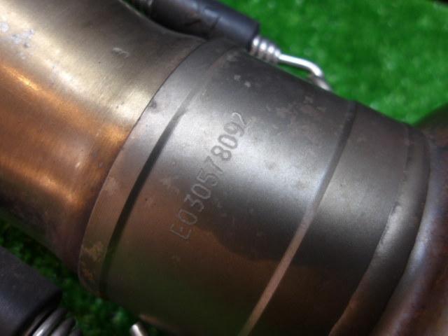 AKRAPOVIC
Slip-on
Line
390DUKE (2BL-390DUKE) ('19) removed