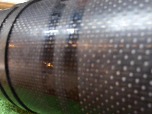  AKRAPOVIC (Akurapo Vittorio h)
SP Series
Carbon slip-on silencer
ZZR 1400 ('06 -' 07)