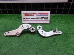 ★KTM PowerParts ブレンボ製ブレーキキャリパーサポート 前後セット 250EXC-F(’08)外し