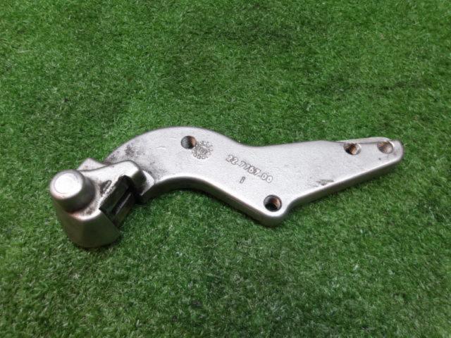 ★KTM PowerParts ブレンボ製ブレーキキャリパーサポート 前後セット 250EXC-F(’08)外し