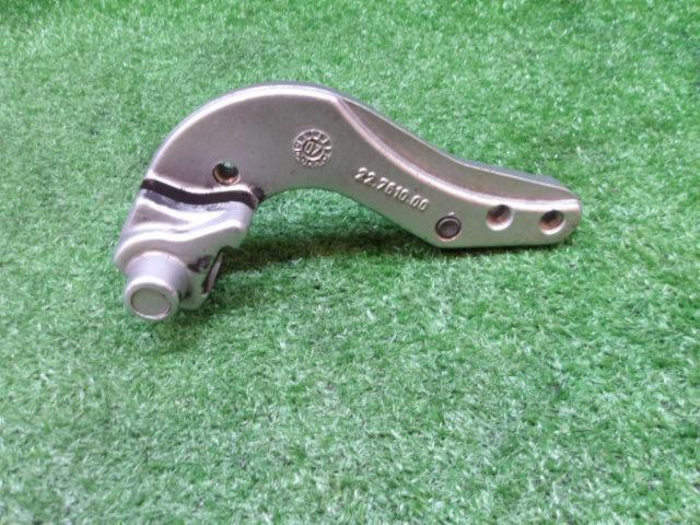★KTM PowerParts ブレンボ製ブレーキキャリパーサポート 前後セット 250EXC-F(’08)外し