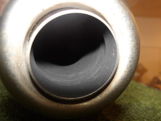 AKRAPOVIC
Genuine option
Power parts
Slip-on silencer
KTM
390 Adventure (JGJ4) ('21) removed