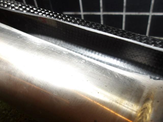 AKRAPOVIC
Genuine option
Power parts
Slip-on silencer
KTM
390 Adventure (JGJ4) ('21) removed