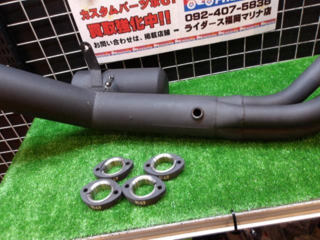 ★☆YOSHIMURA(ヨシムラ) 機械曲ストレートサイクロン Duplex Shooter Z900RS/Cafe(’18-’25)
