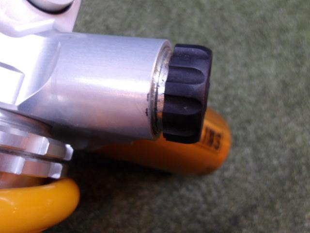 ★☆おすすめ!OHLINS(オーリンズ) HO709 STX36サスペンション CBR250RR(’17-’18)