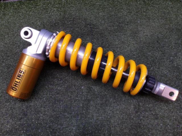 ★☆おすすめ!OHLINS(オーリンズ) HO709 STX36サスペンション CBR250RR(’17-’18)