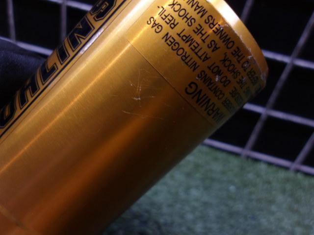 ★☆おすすめ!OHLINS(オーリンズ) HO709 STX36サスペンション CBR250RR(’17-’18)