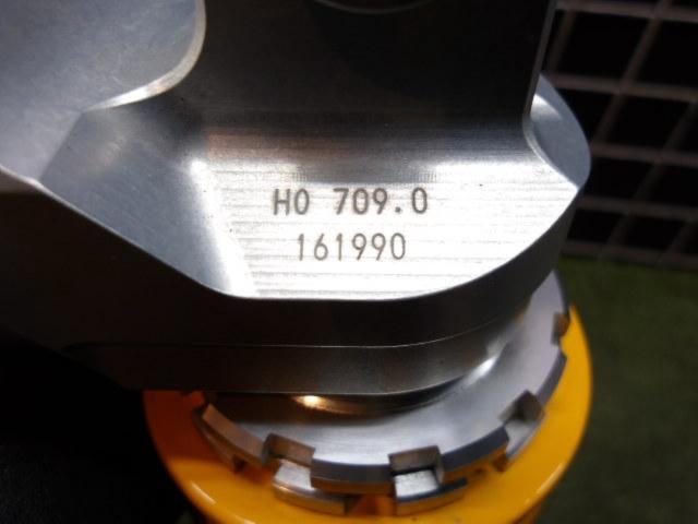 ★☆おすすめ!OHLINS(オーリンズ) HO709 STX36サスペンション CBR250RR(’17-’18)