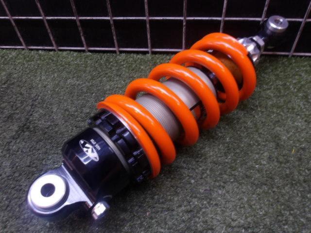 ★☆おすすめ!Matris(マトリス) M46KD リアショック トライデント660(’21) MT139.1KD