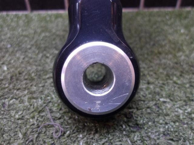 ★☆おすすめ!Matris(マトリス) M46KD リアショック トライデント660(’21) MT139.1KD