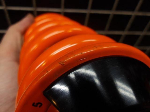 ★☆おすすめ!Matris(マトリス) M46KD リアショック トライデント660(’21) MT139.1KD