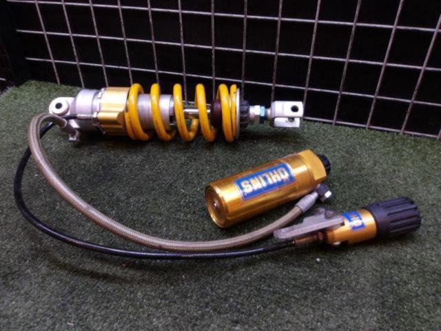 ★☆おすすめ!OHLINS(オーリンズ) KA544 ZX-14R/ZZR1400(’06-15)
