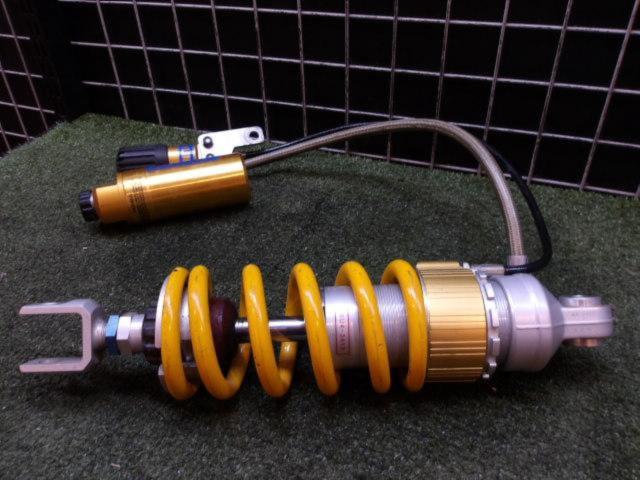 ★☆おすすめ!OHLINS(オーリンズ) KA544 ZX-14R/ZZR1400(’06-15)