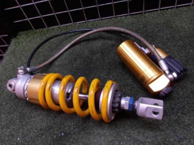 ★☆おすすめ!OHLINS(オーリンズ) KA544 ZX-14R/ZZR1400(’06-15)