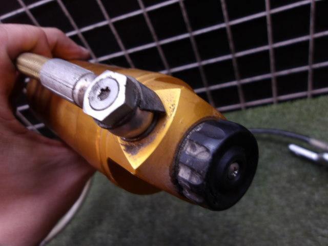 ★☆おすすめ!OHLINS(オーリンズ) KA544 ZX-14R/ZZR1400(’06-15)