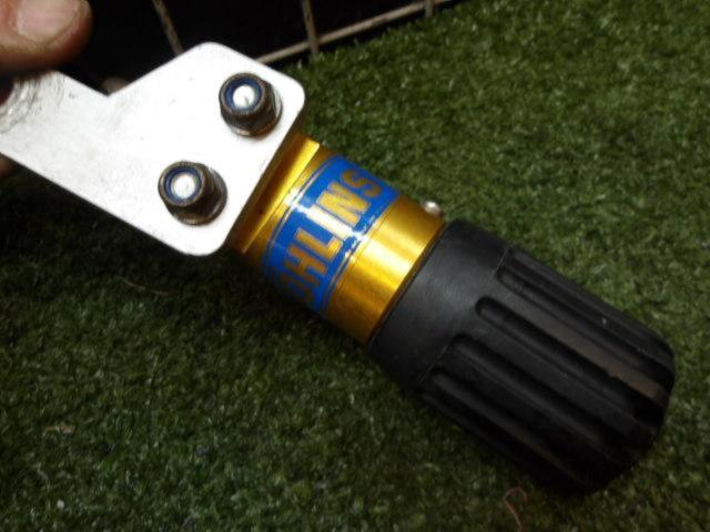 ★☆おすすめ!OHLINS(オーリンズ) KA544 ZX-14R/ZZR1400(’06-15)