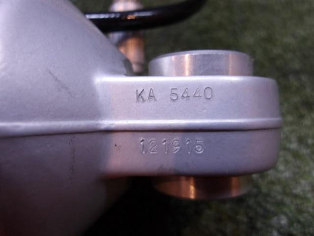 ★☆おすすめ!OHLINS(オーリンズ) KA544 ZX-14R/ZZR1400(’06-15)