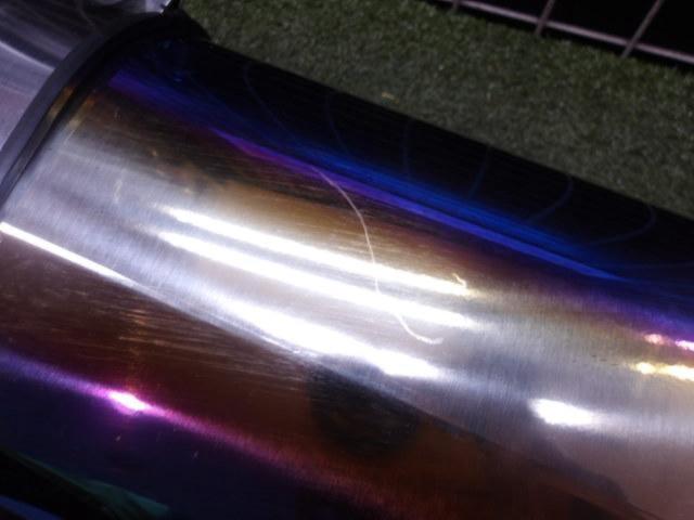 ★☆☆YOSHIMURA(ヨシムラ) R-77J スリップオンサイクロン GSX-S750(2BL-C533F)