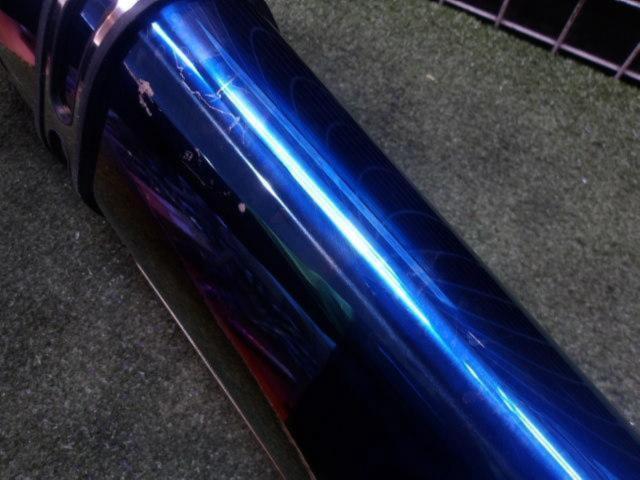 ★☆☆YOSHIMURA(ヨシムラ) R-77J スリップオンサイクロン GSX-S750(2BL-C533F)