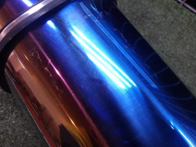 ★☆☆YOSHIMURA(ヨシムラ) R-77J スリップオンサイクロン GSX-S750(2BL-C533F)