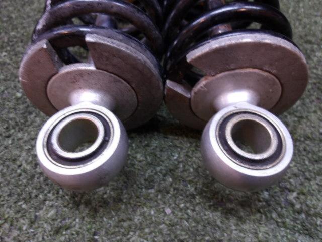 ★☆おすすめ!OHLINS(オーリンズ) KA143 リアサスペンション Z750/550GP/500/400J/ゼファー750/ゼファー400