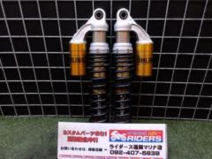 ★☆良品入荷!OHLINS(オーリンズ) KA141 S36P リアサスペンション ZRX400(全年式)