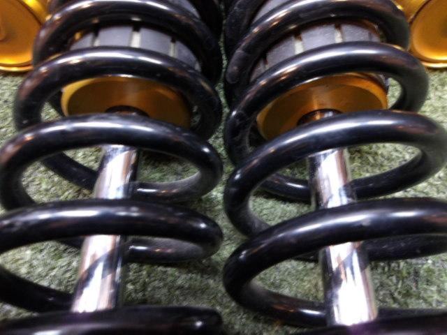 ★☆良品入荷!OHLINS(オーリンズ) KA141 S36P リアサスペンション ZRX400(全年式)