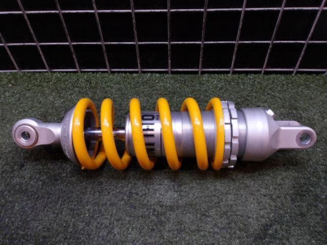 ★☆良品入荷!OHLINS(オーリンズ) DU505 リアサスペンション DUCATI Scramblere(’15-22)