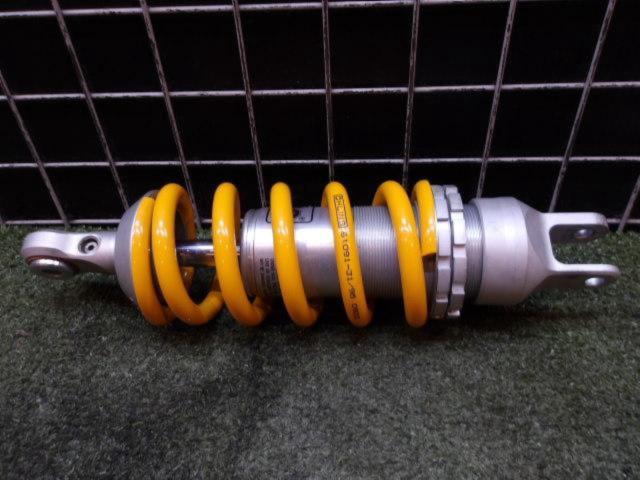 ★☆良品入荷!OHLINS(オーリンズ) DU505 リアサスペンション DUCATI Scramblere(’15-22)