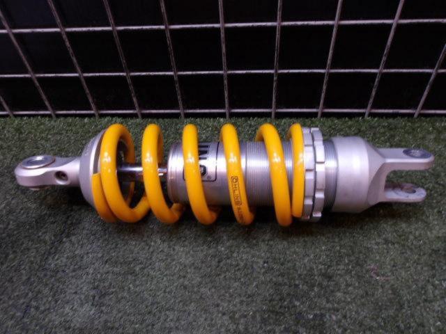 ★☆良品入荷!OHLINS(オーリンズ) DU505 リアサスペンション DUCATI Scramblere(’15-22)