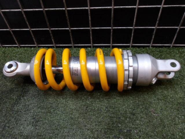 ★☆良品入荷!OHLINS(オーリンズ) DU505 リアサスペンション DUCATI Scramblere(’15-22)