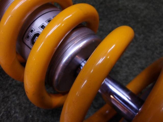 ★☆良品入荷!OHLINS(オーリンズ) DU505 リアサスペンション DUCATI Scramblere(’15-22)
