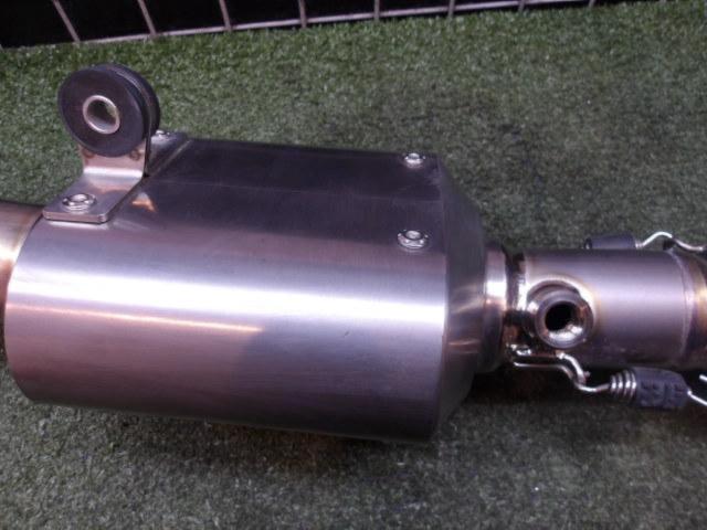 ★☆☆YOSHIMURA(ヨシムラ) 機械曲 R-11 チタンサイクロン カーボンエンド フルエキゾーストマフラー ZX-25R SE(2BK-ZX250E)