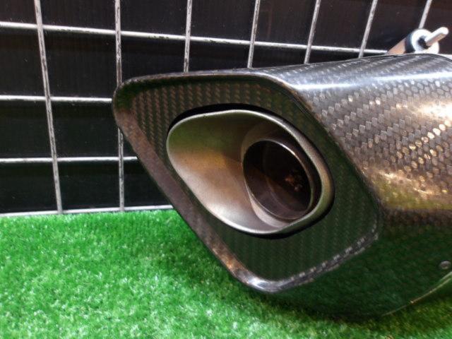 ★☆YOSHIMURA(ヨシムラ) Slip-On R-11Sq サイクロン EXPORT SPEC GSX-S1000GT(8BVL-EK1AA)(’22-’25)