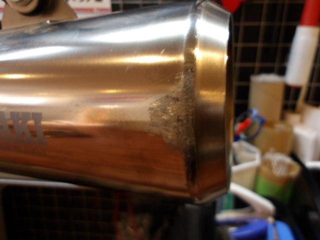 Moriwaki
Engineering (Moriwaki)
Ti-
Full
Exhaust
MEGAPHONE2 this out
CB1100 ('10-'16) / 1100EX
(14-16)(EBL-SC65)
