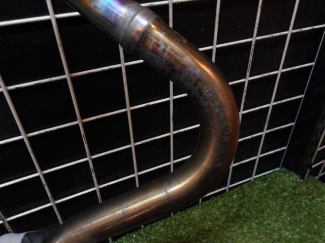 ★☆☆YOSHIMURA(ヨシムラ) R77S サイクロンカーボンエンド STBC フルエキマフラー ADV150