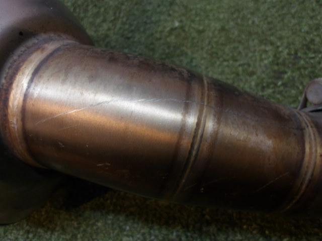AKRAPOVIC
Slip-on
Carbon silencer
YZF-R 25 ('14 -' 17)