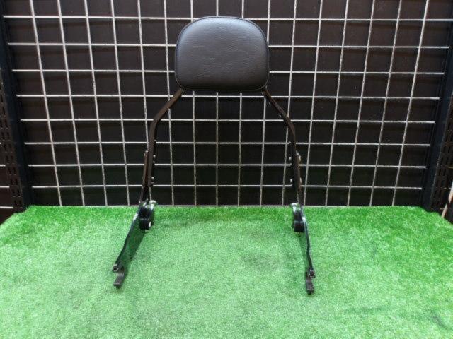 COBRA(コブラ) ミニ デタッチャブル シーシーバーセット ブラック ソフテイルFXLRST/FLSB(’18-)