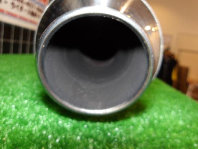 Moriwaki
Engineering (Moriwaki)
ZERO
SILENT
WT
Slip-on silencer
CB400SF(EBL-NC42)(’08-’17)