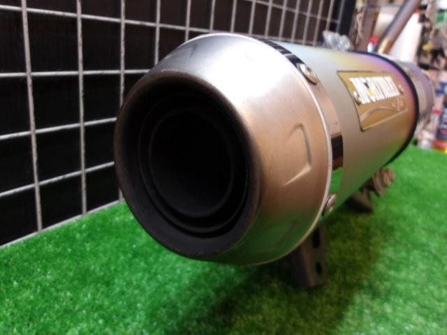 Moriwaki
Engineering (Moriwaki)
Full
Exhaust
ZERO
ANO
ADV150 (2BK-KF38) ('20-'22)