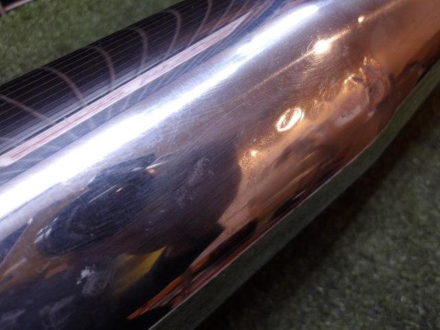 Moriwaki
Engineering (Moriwaki)
Megaphone slip-on
CB1100 (SC65
’10 -’16)