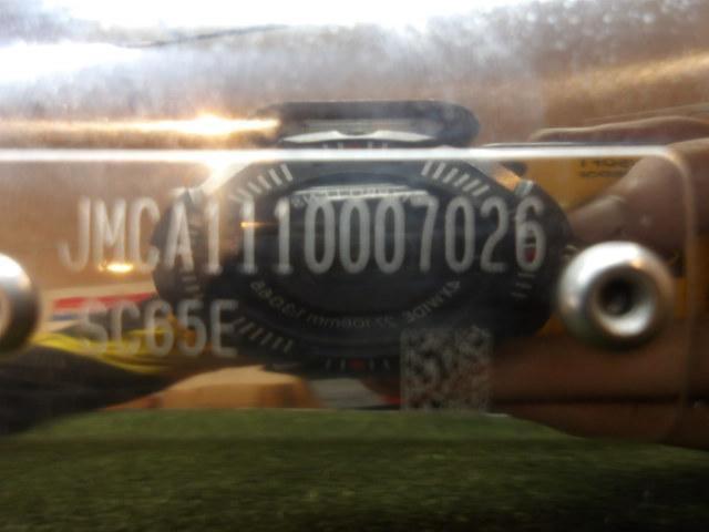 Moriwaki
Engineering (Moriwaki)
Megaphone slip-on
CB1100 (SC65
’10 -’16)